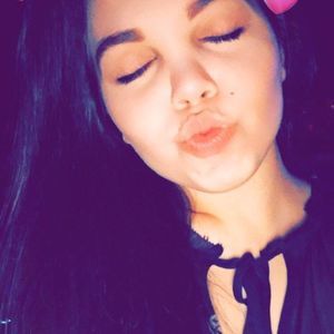 Meet your Posher, Savannah